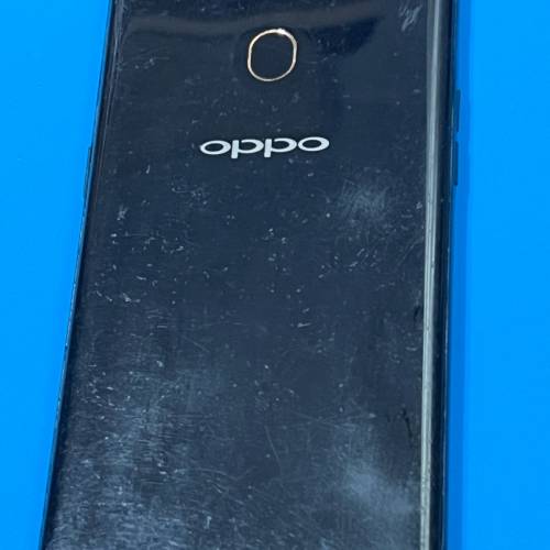 Oppo F9 零件機