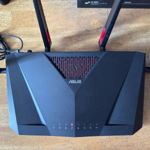 ASUS RT-AC88U Wi-fi5 Router