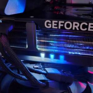 香港行貨 MSI GeForce RTX 5090 D 32G GAMING TRIO OC 可換5080+錢