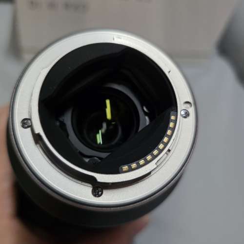 Tamron 70-300mmf4.5-6.3 Di III RXD（E mount）