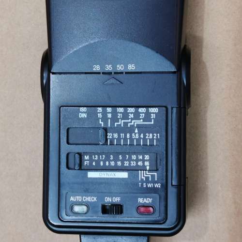 Vivitar AUTO FOCUS ZOOM 728AFM For Sony A system