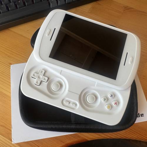 RG Slide