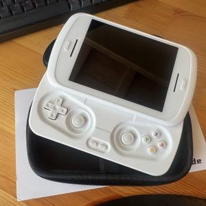 RG Slide