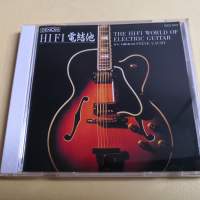 DENON HI FI 電結他