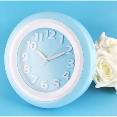 Selens Blue 68cm(W) x 130cm(H) PVC Backdrop Photography Background