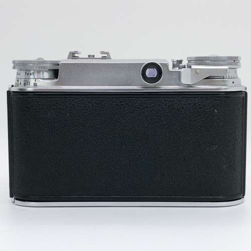 98% New Voigtlander Prominent + Nokton 50mm F1.5 菲林相機, 深水埗門市可購買