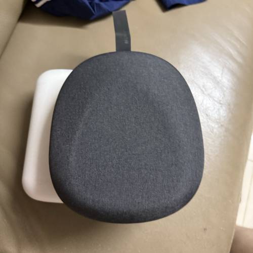 Sony 無線降噪耳機 WH-1000XM6 黑色