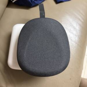 Sony 無線降噪耳機 WH-1000XM6 黑色