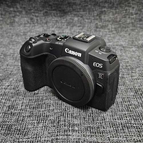 Canon EOS RP body ( not R6 R8 )