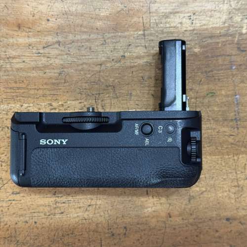 Sony VG-C2EM 直倒