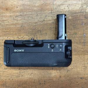 Sony VG-C2EM 直倒