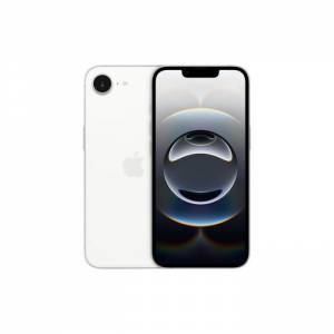 iphone 16e 全新白色行貨