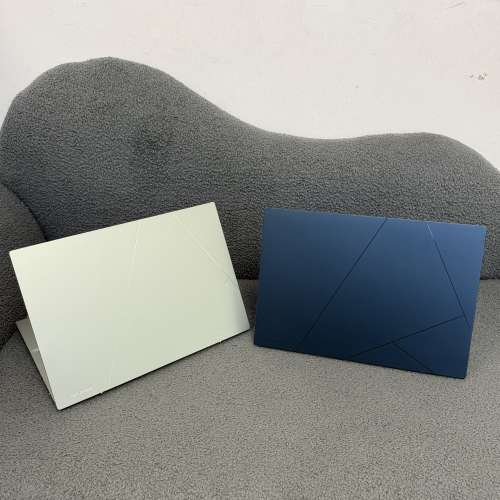 (軍事級耐用華碩輕薄Zenbook🔥) Asus Zenbook 14寸 2.8K OLED Mon Intel i7-1260P ...