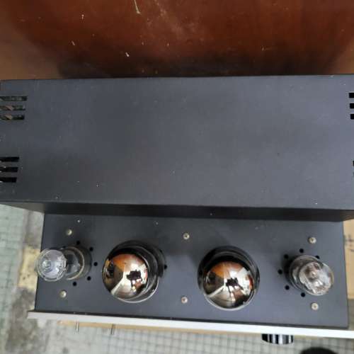 Danyun Audio Model-6 胆合拼機