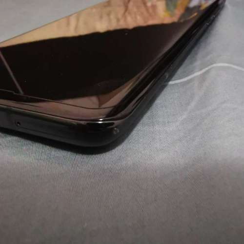 95%新 小米 10 ( Ultra)至尊紀念版 陶瓷黑 12+256