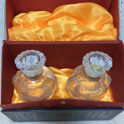 2011年的二十年老白汾酒42度