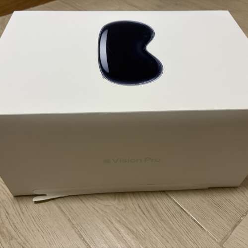 apple Vision Pro 256G