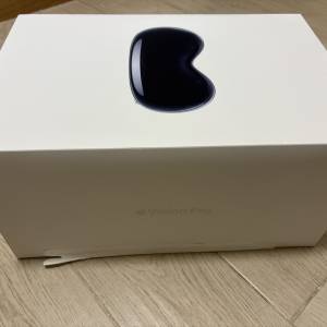 apple Vision Pro 256G