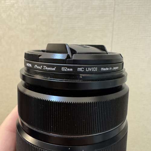 Fujiflim FUJINON XF55-200 R LM OIS［有盒］