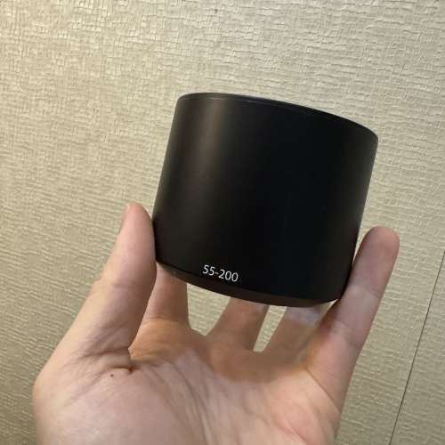 Fujiflim FUJINON XF55-200 R LM OIS［有盒］