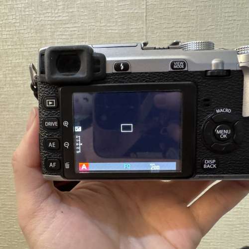 富士FUJI X-E1[冇盒］