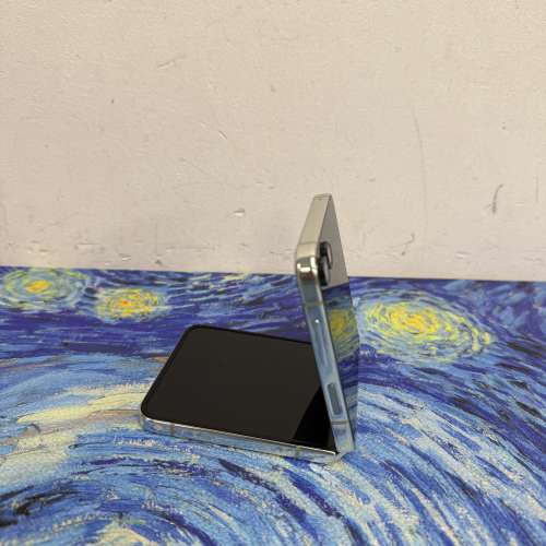 (香港行貨❤️‍🔥三星摺疊機😍）Samsung Galaxy Z Flip 5 /白色✨/8GB/256GB/摺機/...