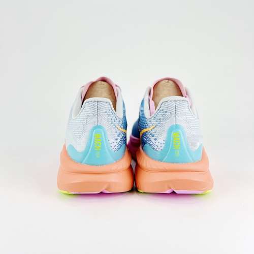 HOKA ONE ONE M MACH 6 超輕輕量跑步鞋 size：36-45