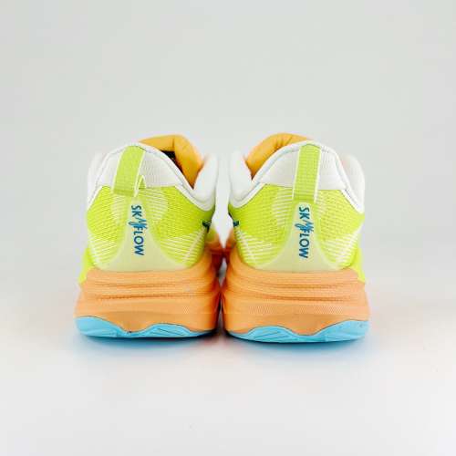 HOKA ONE ONE M SKYFLOW 超輕輕量跑步鞋 size：36-45
