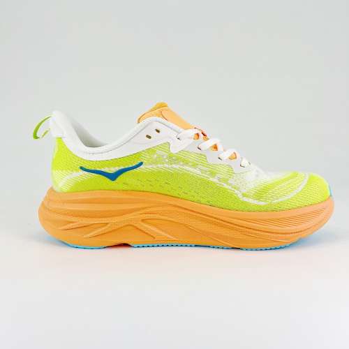 HOKA ONE ONE M SKYFLOW 超輕輕量跑步鞋 size：36-45