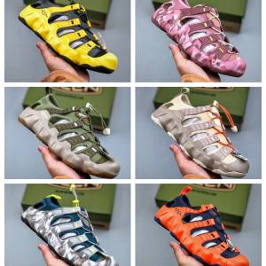 Keen Uneek Uneek Flat-M 平底戶外涼鞋 編織彈力溯溪涉水鞋 size：36-45