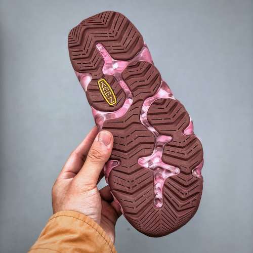 Keen Uneek Uneek Flat-M 平底戶外涼鞋 編織彈力溯溪涉水鞋 size：36-45