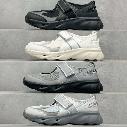 New Balance Breeze 瑪麗珍低幫生活休閒鞋  size：35-40