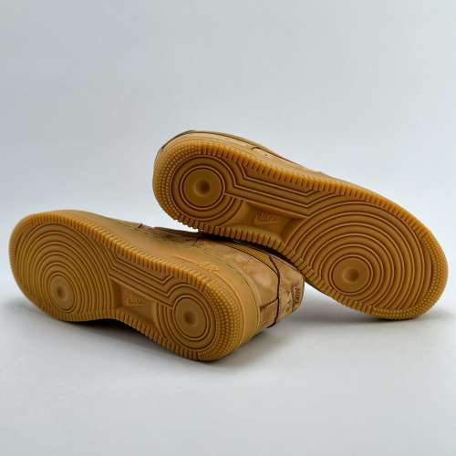 Nike air force 1'07 low空軍一號低幫休閒板鞋CJ9179-200 Size：36-45