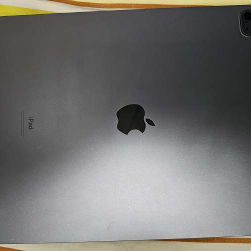 iPad Pro 12.9 5th (連Apple pencell Gen2)