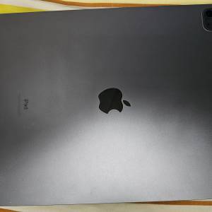 iPad Pro 12.9 5th (連Apple pencell Gen2)