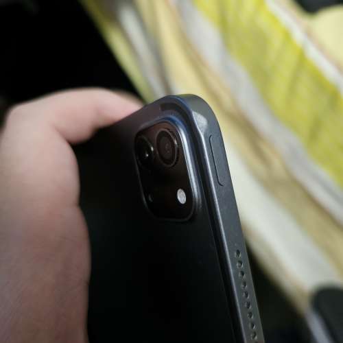 iPad Pro 12.9 5th (連Apple pencell Gen2)