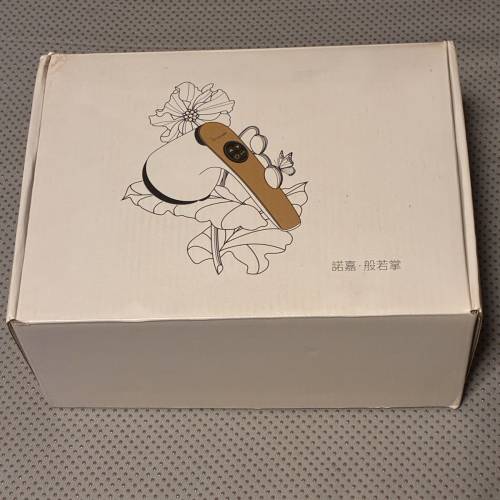 諾嘉.般若掌 Rocago.健體器SM-703