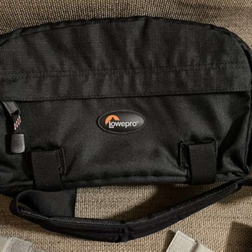Lowepro Photo Runner 相機袋