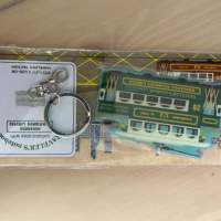 限量版電車八達通
