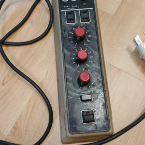 沖曬菲林計時器