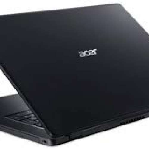 Acer Aspire 3 15.6" i5-7200U, 8GB, 256GB SSD (new battery)