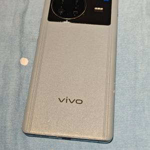 vivo x note xnote 8+256gb 電100%