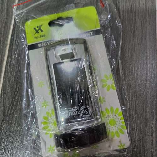 單車電筒
