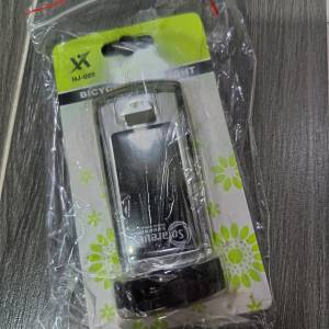 單車電筒