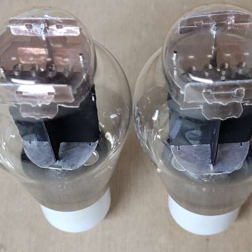 貴族之聲 PSVANE 2A3C