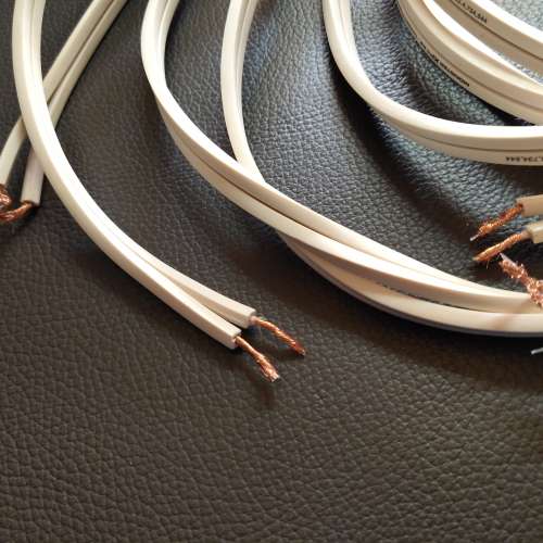 怪獸 Monster XP 喇叭線