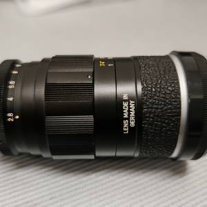 Leica 90mm f/2.8