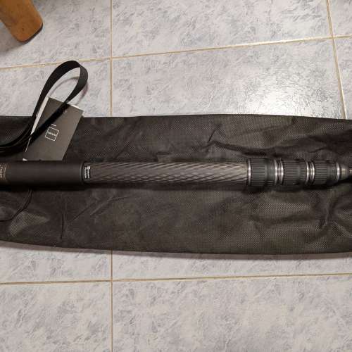 Gitzo GM2542 Monopod 單腳架