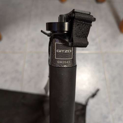 Gitzo GM2542 Monopod 單腳架