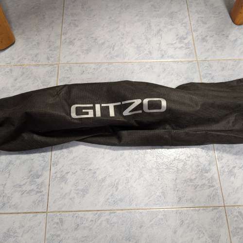 Gitzo GM2542 Monopod 單腳架